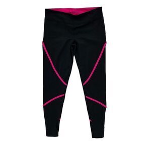 Victoria's Secret VSX Leggings Small Black